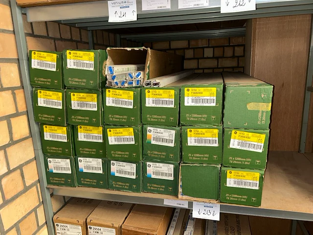Tl lampen polylux - afbeelding 1 van  4