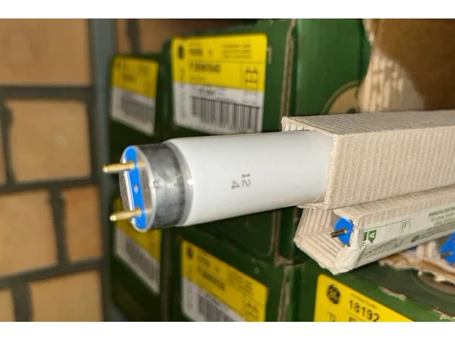Tl lampen polylux - afbeelding 4 van  4