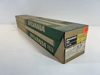 Tl lampen sylvania 30w/186 luxline (1doos) - afbeelding 1 van  2