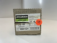 Tl lampen sylvania gro-lux 36w (21st) - afbeelding 2 van  2
