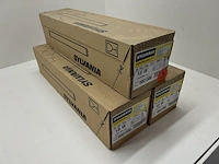 Tl lampen sylvania luxline plus f18w/840