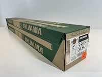 Tl lampen sylvania standard 36w (25st) - afbeelding 1 van  2