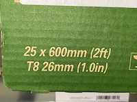 Tl lampen - afbeelding 3 van  6