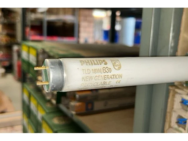 Tl lampen - afbeelding 4 van  6