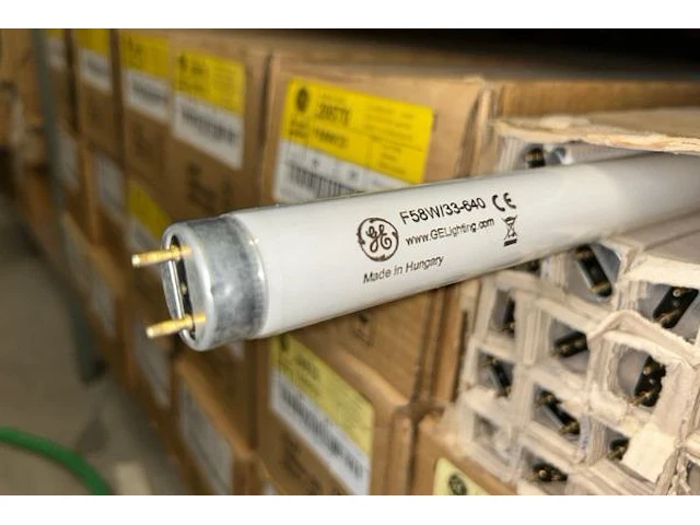 Tl lampen - afbeelding 3 van  4