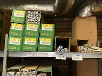 Tl lampen - afbeelding 1 van  4