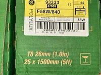 Tl lampen - afbeelding 2 van  4