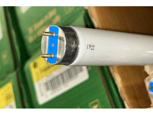 Tl lampen - afbeelding 3 van  4