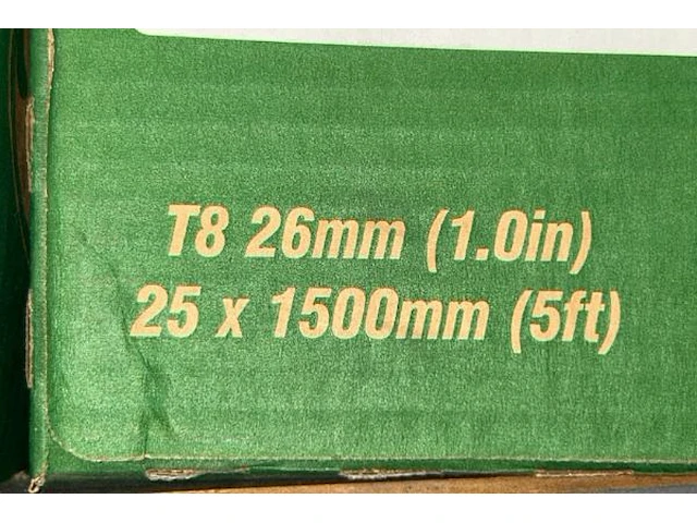 Tl lampen - afbeelding 4 van  4