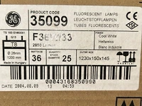 Tl lampen - afbeelding 3 van  4