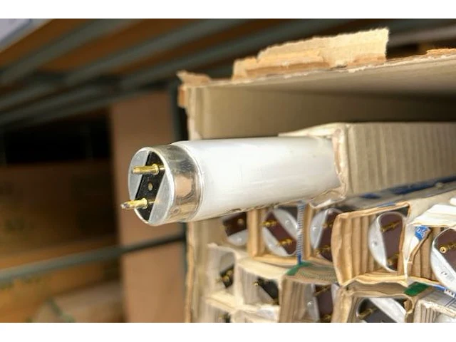 Tl lampen - afbeelding 4 van  4