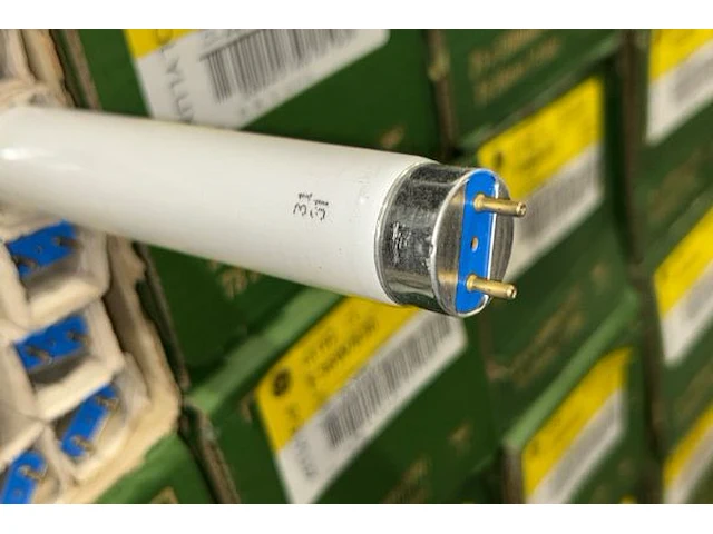 Tl lampen - afbeelding 4 van  4