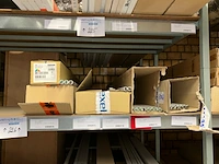 Tl lampen - afbeelding 1 van  4