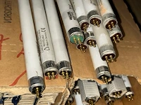Tl lampen - afbeelding 2 van  5