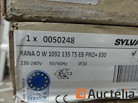 Tl sylvania lamp - afbeelding 1 van  5