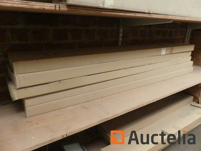 Tl sylvania lamp - afbeelding 2 van  5