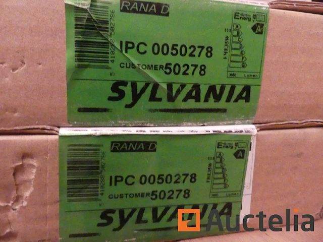 Tl sylvania lamp - afbeelding 4 van  5