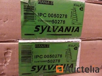 Tl sylvania lamp - afbeelding 4 van  5