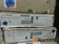 Tl sylvania lamp - afbeelding 5 van  5
