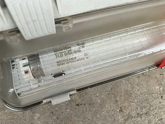 Tl-verlichting (35x) - afbeelding 4 van  4