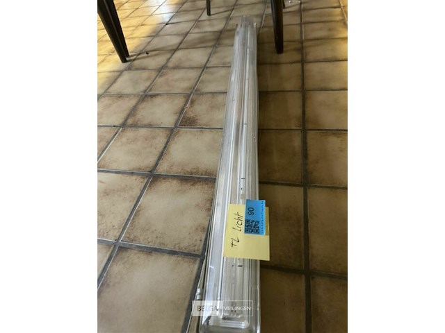 Tl verlichting - afbeelding 2 van  4
