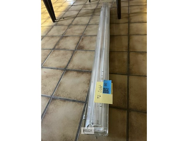 Tl verlichting - afbeelding 3 van  4