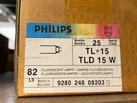 Tld lampen philips - afbeelding 2 van  3
