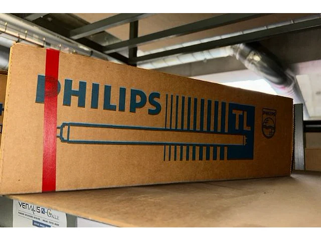 Tld lampen philips - afbeelding 3 van  3