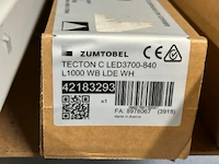 Tl/ledarmaturen - afbeelding 5 van  6