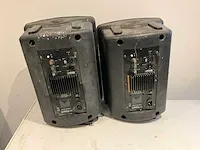 T&m systems t&m8p actieve luidsprekers (2x) - afbeelding 2 van  3