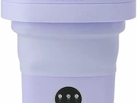 Tmishion draagbare wasmachine - afbeelding 1 van  3
