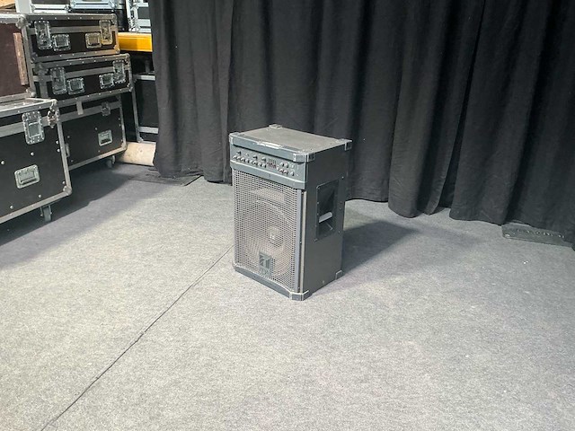 Toa kd3 luidspreker - afbeelding 1 van  7