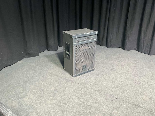 Toa kd3 luidspreker - afbeelding 3 van  7