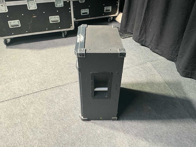 Toa kd3 luidspreker - afbeelding 5 van  7