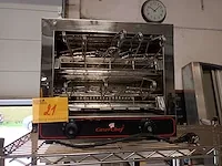 Toaster caterchef at-360 - afbeelding 1 van  3