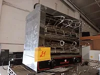 Toaster caterchef at-360 - afbeelding 2 van  3