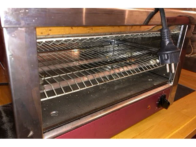Toaster diamond - afbeelding 2 van  4