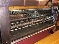 Toaster diamond - afbeelding 2 van  4