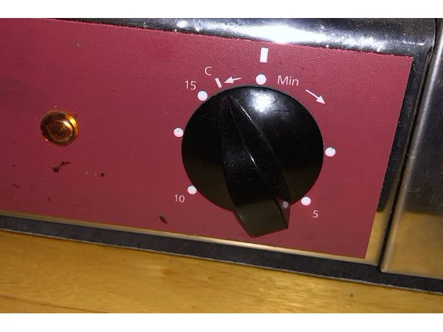 Toaster diamond - afbeelding 3 van  4