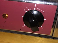 Toaster diamond - afbeelding 3 van  4