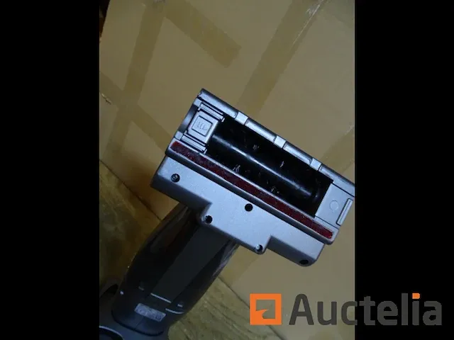 Toaster edelstahl, stofzuiger eta rotary 2425 90000 - afbeelding 3 van  10