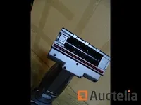 Toaster edelstahl, stofzuiger eta rotary 2425 90000 - afbeelding 3 van  10