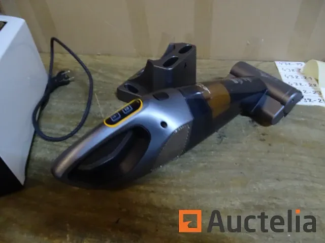 Toaster edelstahl, stofzuiger eta rotary 2425 90000 - afbeelding 8 van  10