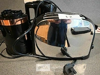 Toaster hyser type yt6001ks 750w en waterkoker - afbeelding 2 van  4