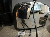 Toaster hyser type yt6001ks 750w en waterkoker - afbeelding 4 van  4