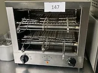 Toaster