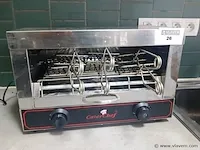 Toaster - afbeelding 1 van  2