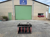 Tobroco - 2019 - plkb-k2-1100 - overige agrarisch - afbeelding 1 van  7