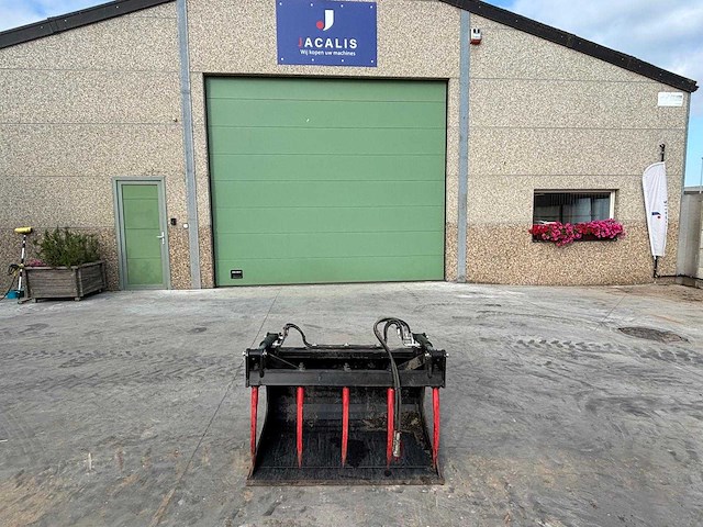 Tobroco - 2019 - plkb-k2-1100 - overige agrarisch - afbeelding 1 van  7