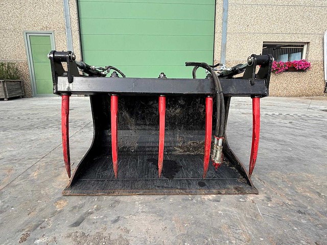 Tobroco - 2019 - plkb-k2-1100 - overige agrarisch - afbeelding 2 van  7